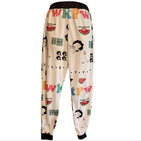 Harry Styles Watermelon Sugar pajama pants - Picture 2 of 4